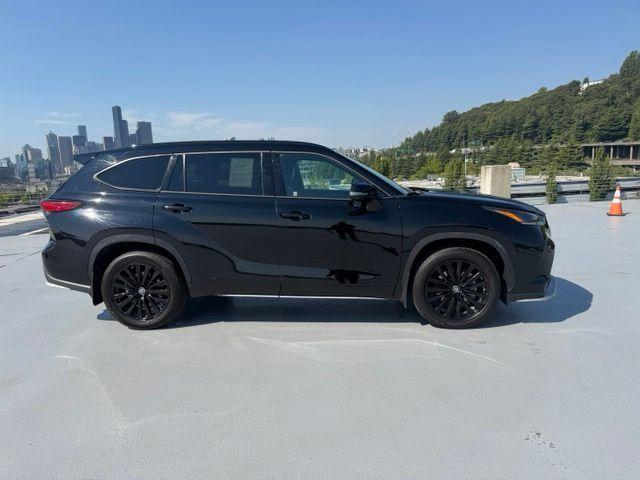 2023 Toyota HIGHLANDER XSE 照片 2
