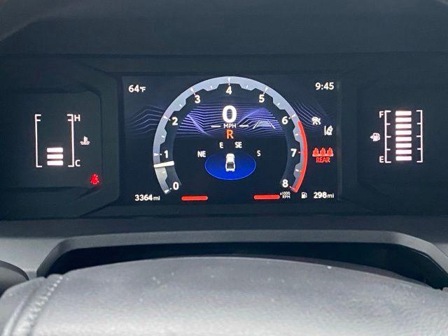 2025 Toyota TACOMA SR5 — миниатюра 27