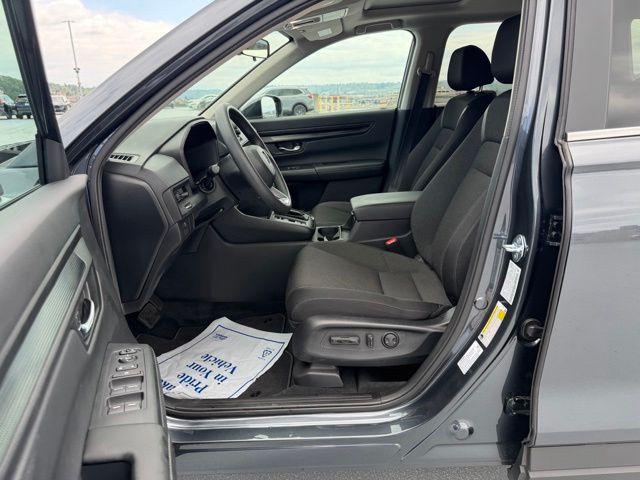 2025 Honda CR-V EX 缩略图 14