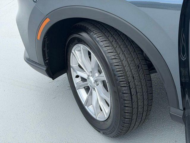 2025 Honda CR-V EX 缩略图 24