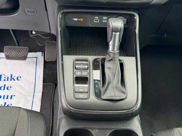 2025 Honda CR-V EX 缩略图 19