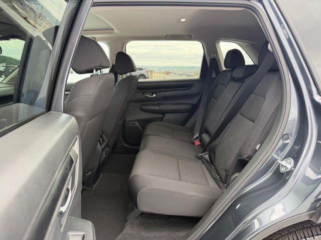 2025 Honda CR-V EX 缩略图 15