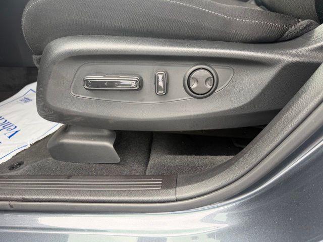 2025 Honda CR-V EX 缩略图 23