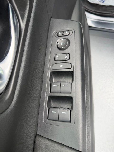 2025 Honda CR-V EX 缩略图 22