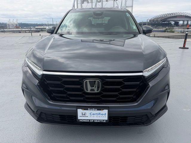 2025 Honda CR-V EX 缩略图 12