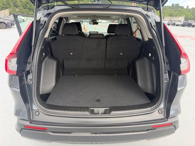 2025 Honda CR-V EX 缩略图 13
