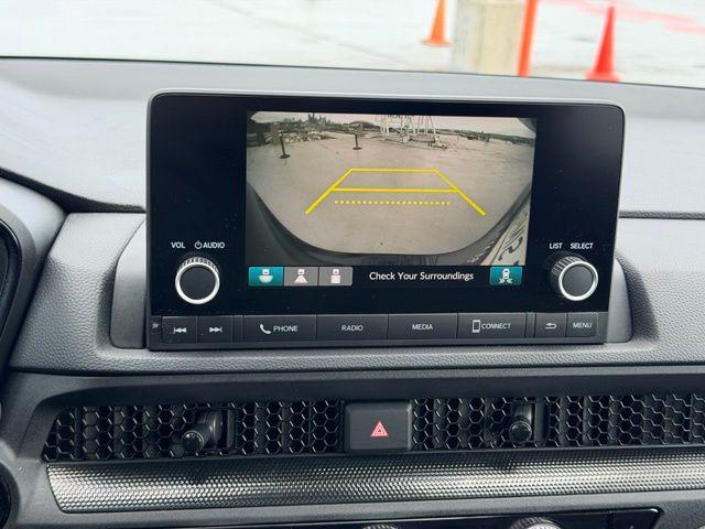 2025 Honda CR-V EX 缩略图 21