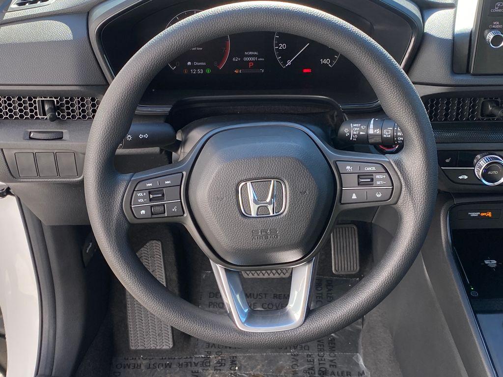 2026 Honda CR-V EX 缩略图 15