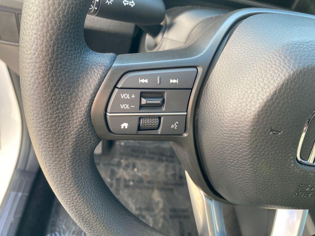 2026 Honda CR-V EX 缩略图 23