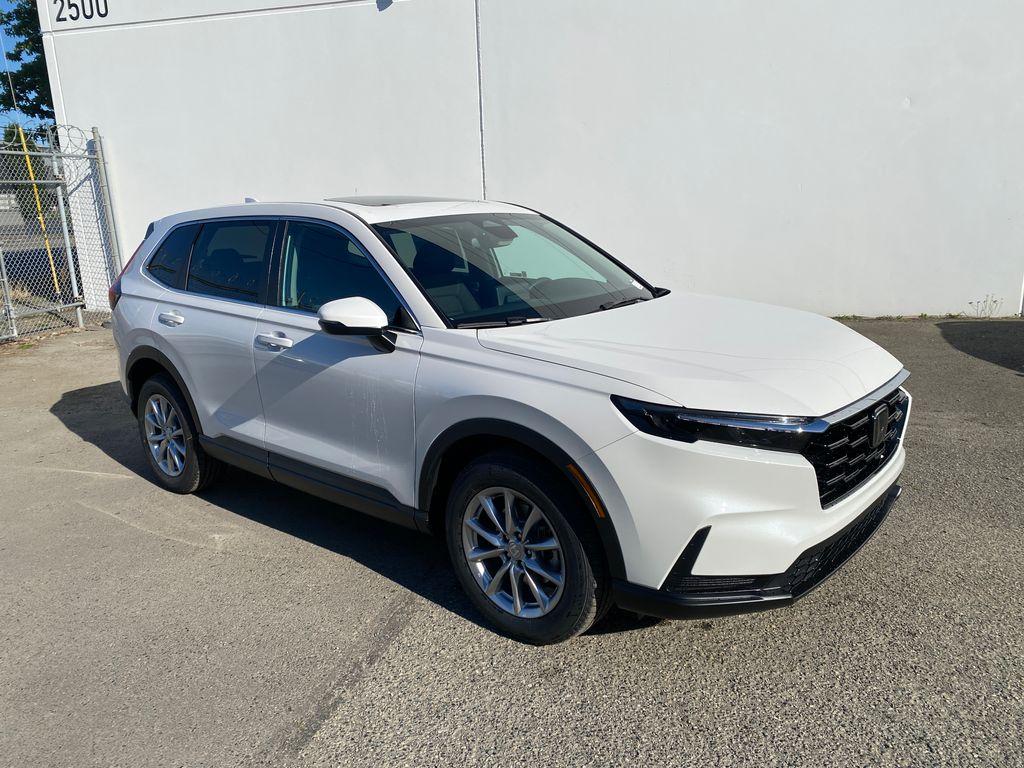 2026 Honda CR-V EX 缩略图 28