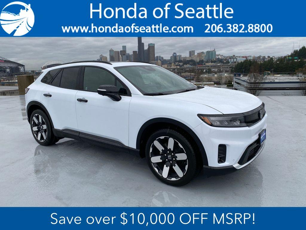 New 2026 Honda Prologue Elite