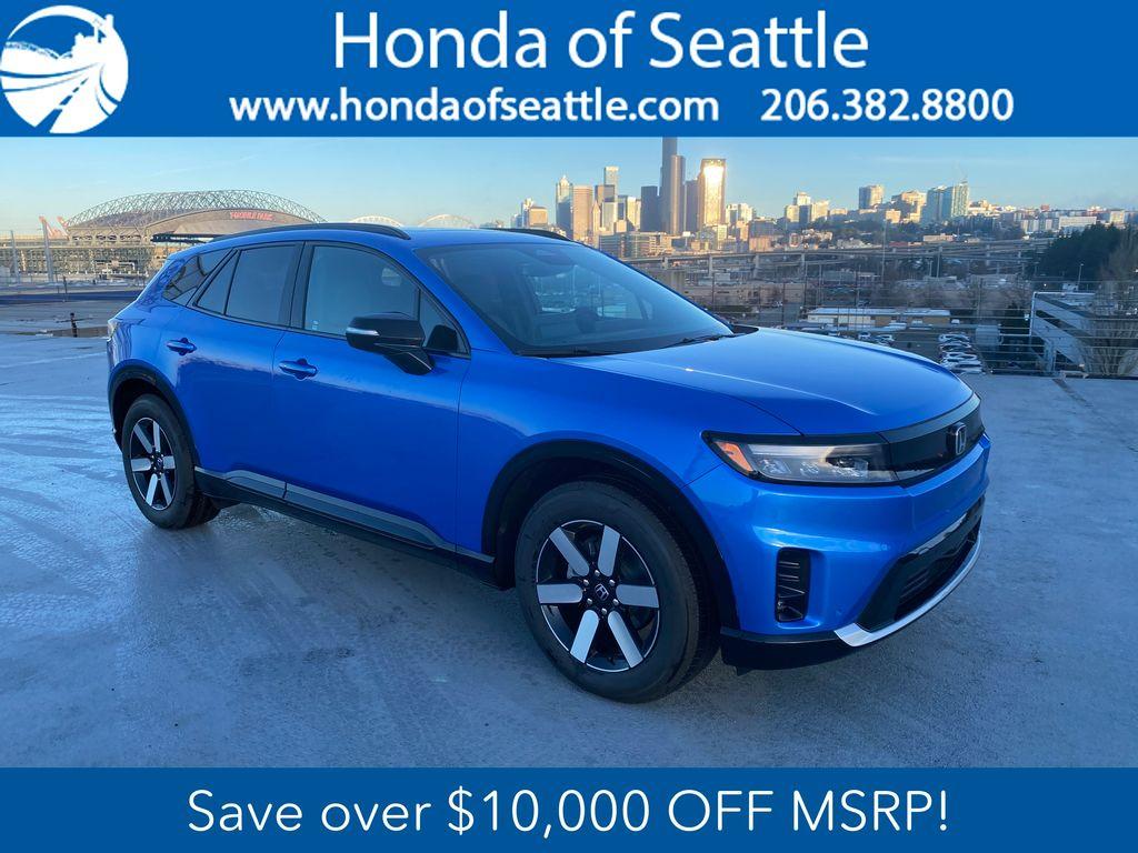 New 2026 Honda Prologue Touring