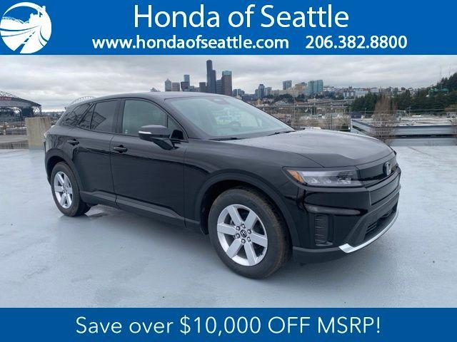 New 2026 Honda Prologue EX