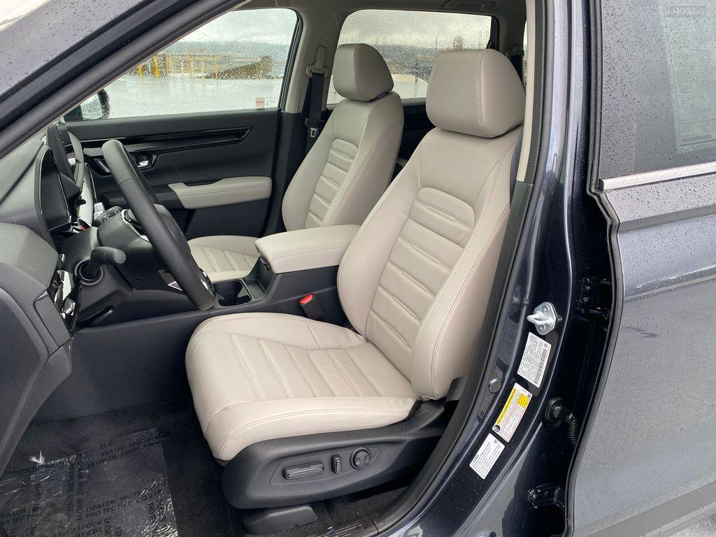 2026 Honda CR-V EX-L — миниатюра 20