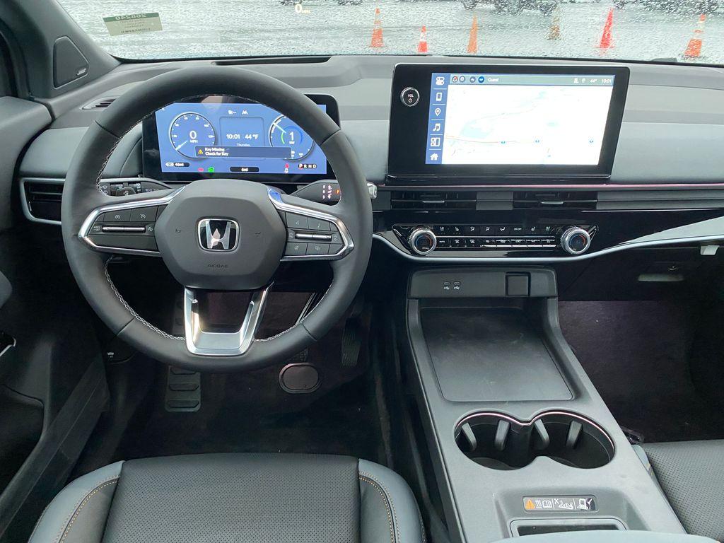 صورة 15 لـ 2026 Honda PROLOGUE ELITE