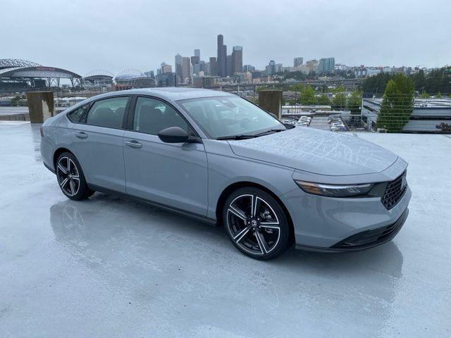 صورة مصغرة 27 لـ 2026 Honda ACCORD SE