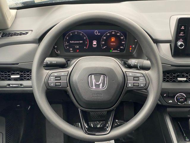 صورة مصغرة 13 لـ 2026 Honda ACCORD SE