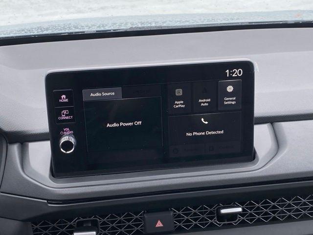 صورة مصغرة 14 لـ 2026 Honda ACCORD SE