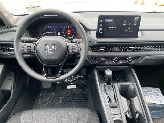 صورة مصغرة 12 لـ 2026 Honda ACCORD SE