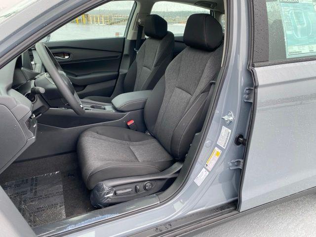 صورة مصغرة 19 لـ 2026 Honda ACCORD SE