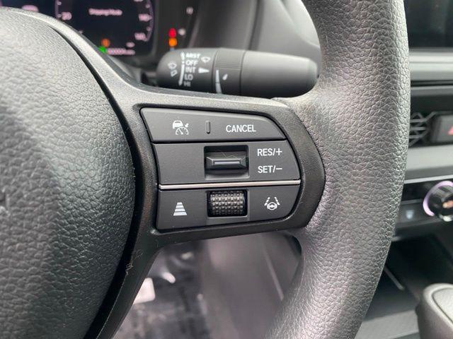 صورة مصغرة 23 لـ 2026 Honda ACCORD SE