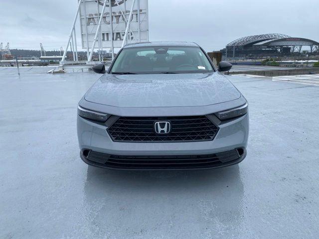 صورة 6 لـ 2026 Honda ACCORD SE