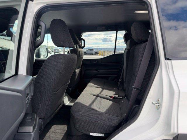 2025 Toyota LAND CRUISER 1958 缩略图 15