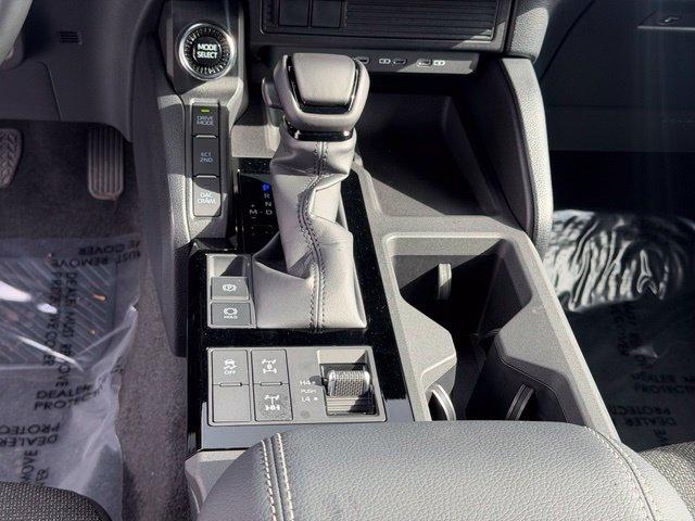 2025 Toyota LAND CRUISER 1958 缩略图 21
