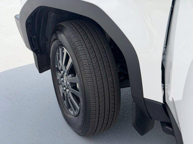 2025 Toyota LAND CRUISER 1958 缩略图 28