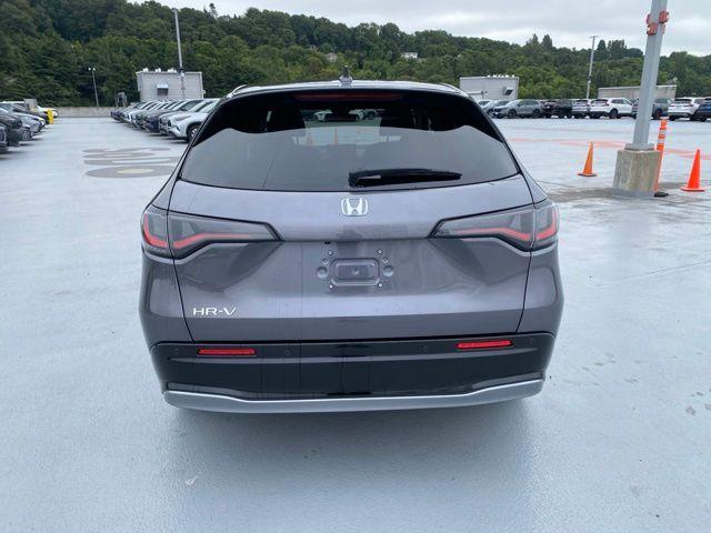 2027 Honda HR-V EX-L photo 10