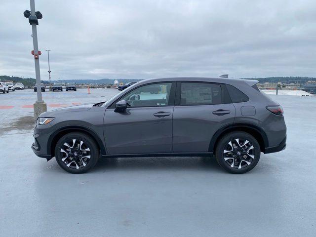 2027 Honda HR-V EX-L photo 8