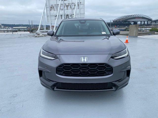 2027 Honda HR-V EX-L photo 6