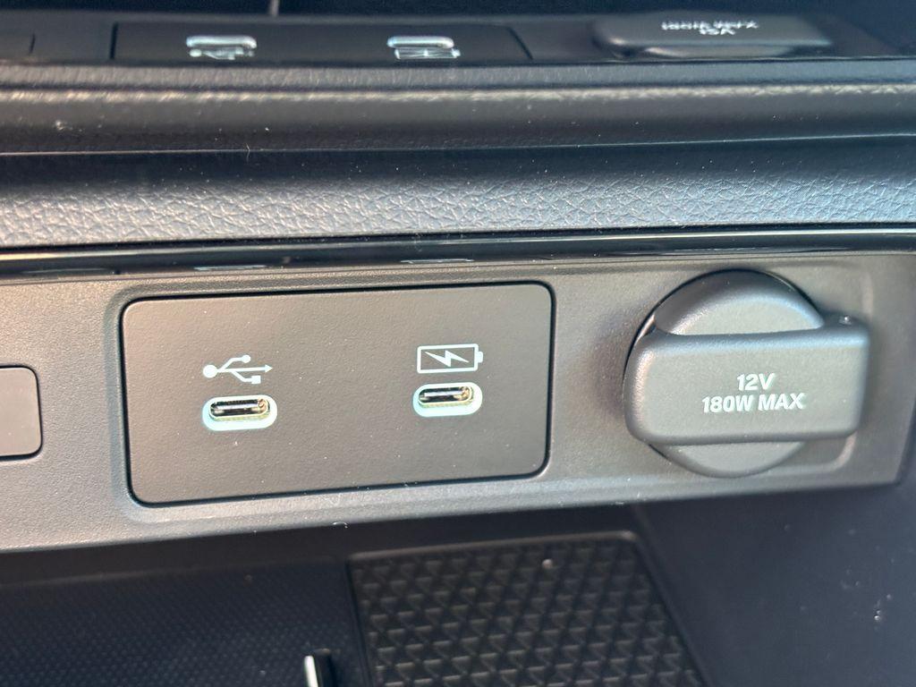 2026 Honda CR-V EX-L thumbnail 25