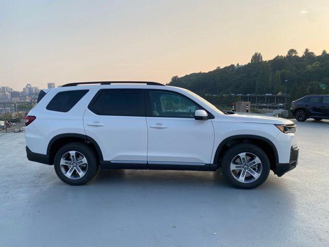 صورة 3 لـ 2026 Honda PILOT EX-L
