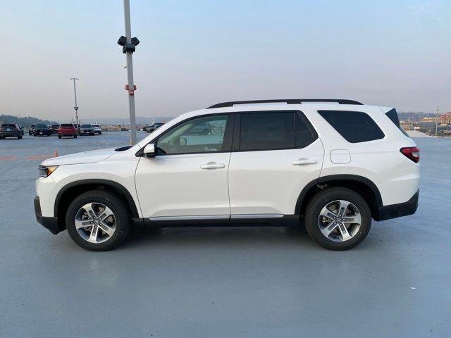 صورة 7 لـ 2026 Honda PILOT EX-L