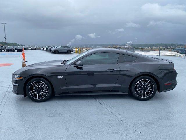 صورة 5 لـ 2023 FORD MUSTANG GT
