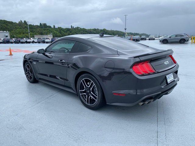 صورة 6 لـ 2023 FORD MUSTANG GT