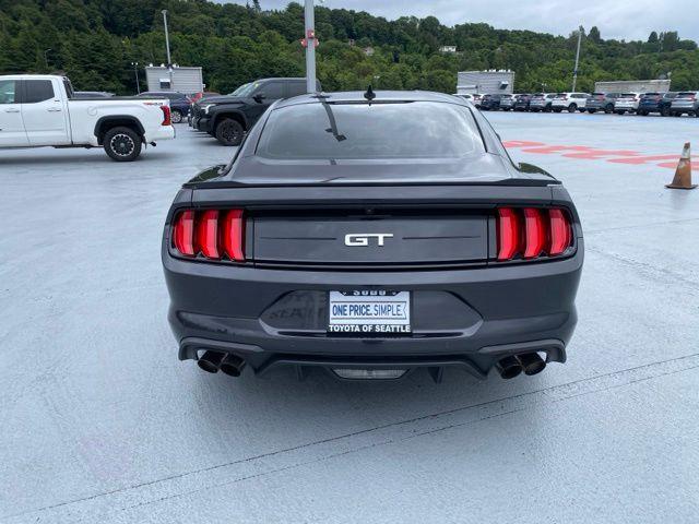 صورة 7 لـ 2023 FORD MUSTANG GT