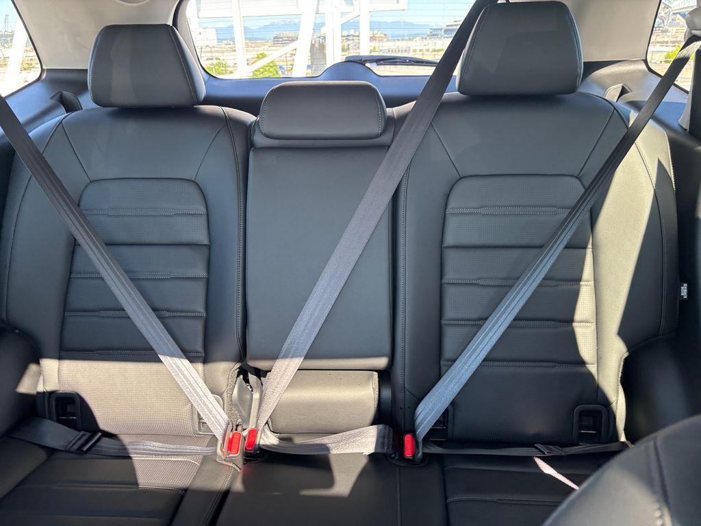 صورة مصغرة 21 لـ 2026 Honda CR-V EX-L