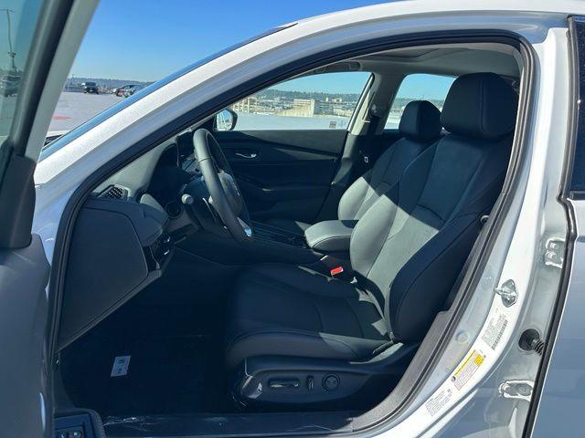 2026 Honda ACCORD HYBRID TOURING 照片 8