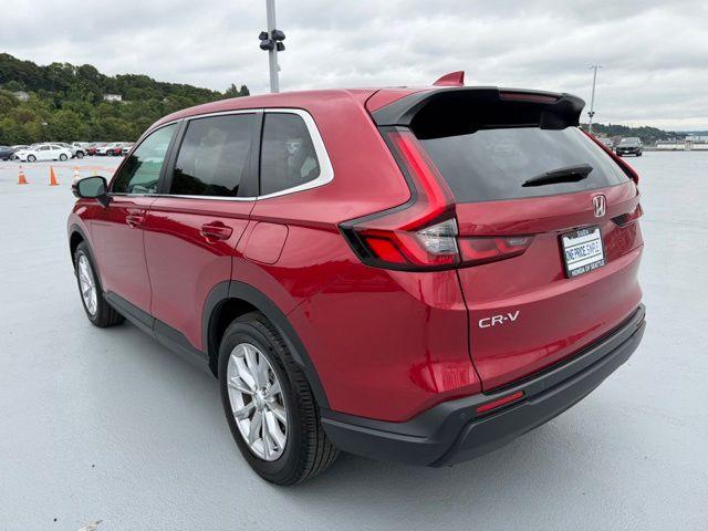 2023 Honda CR-V EX-L — фото 9
