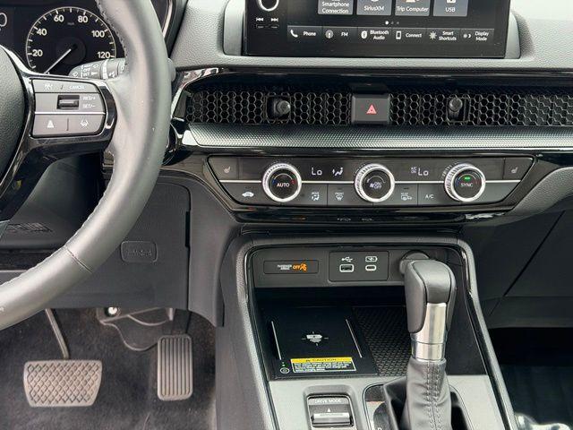 صورة مصغرة 18 لـ 2023 Honda CR-V EX-L