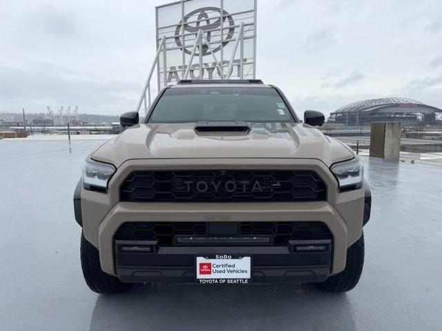 TOYOTA 4RUNNER - 7