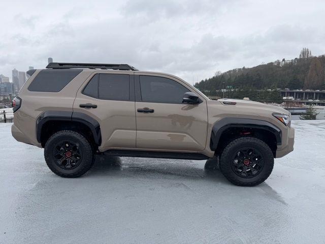 TOYOTA 4RUNNER - 4