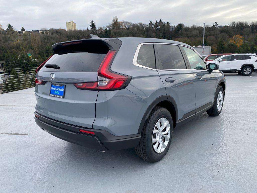 صورة مصغرة 11 لـ 2026 Honda CR-V LX