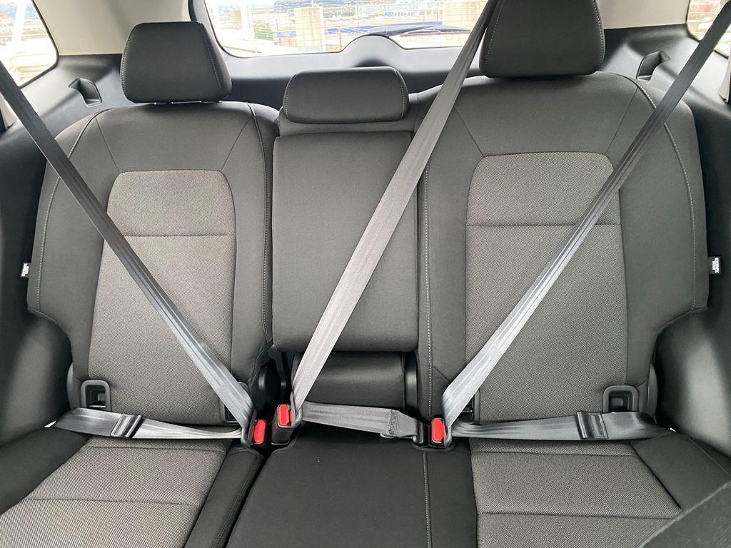 صورة مصغرة 19 لـ 2026 Honda CR-V LX