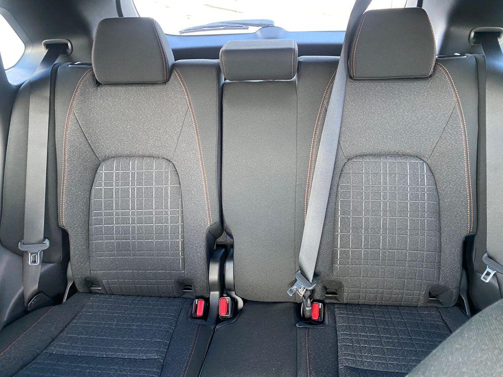 2027 Honda HR-V SPORT 缩略图 20