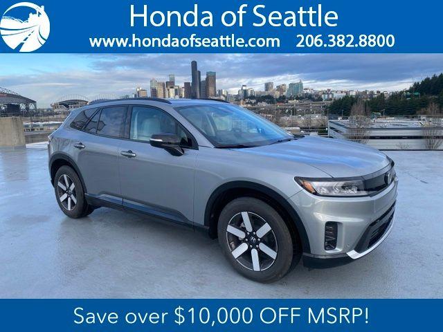 New 2026 Honda Prologue Touring