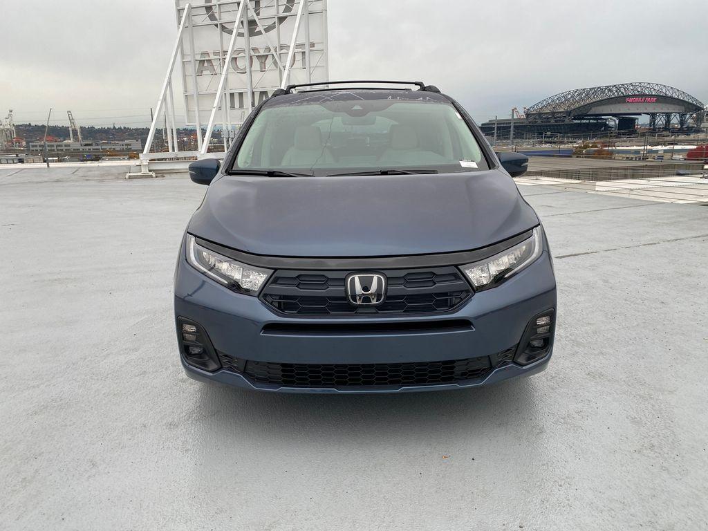 2026 Honda ODYSSEY EX-L 照片 6