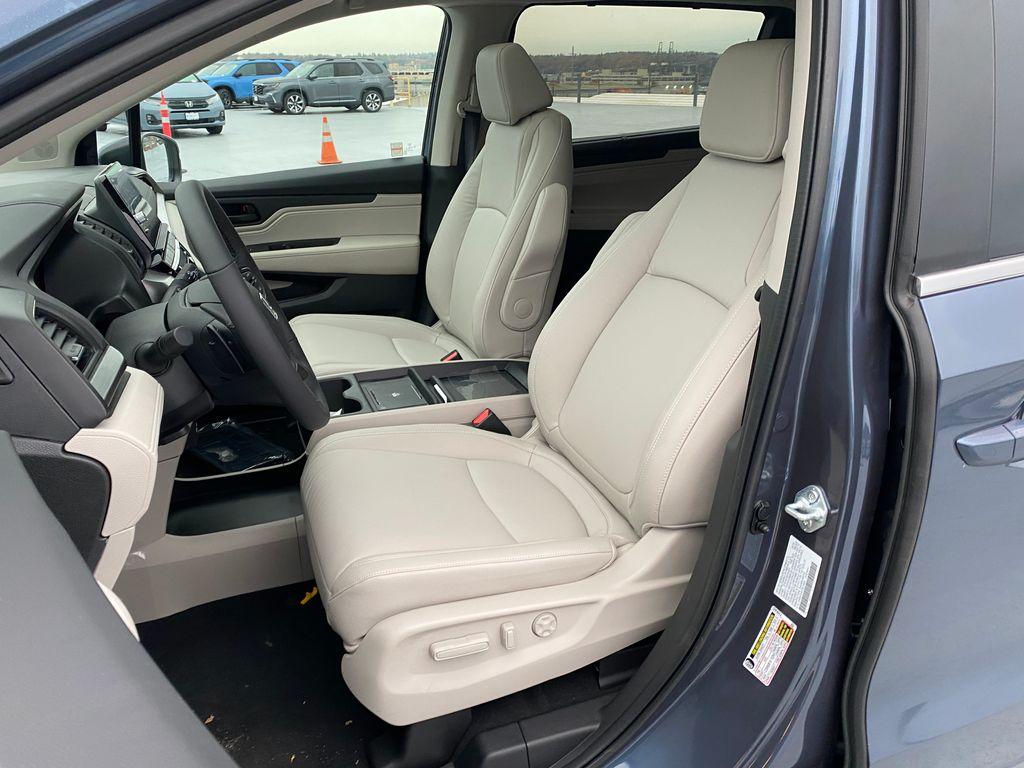 صورة مصغرة 21 لـ 2026 Honda ODYSSEY EX-L